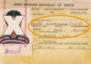 Your Indian Passport Will Be Useless After 24th November If...