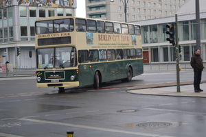 Hop On! Why Hop On Hop Off Buses Are The Best For Sightseeing