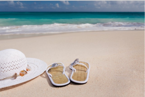 Lazy People's Excuses for Not Travelling