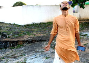 My Odd Life: Why Brazilians Want To Know My Caste(And Other Stories)