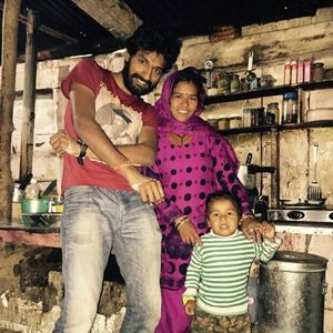 What I learnt by adding random travellers on Facebook, and why you should too.