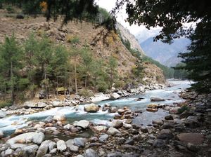 Kasol – Another solo venture