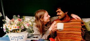 This Man Cycled Across 8 Countries From INDIA TO SWEDEN To Reunite With His Wife
