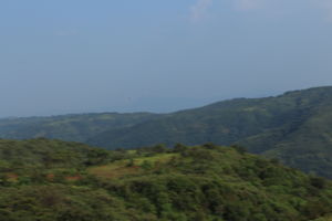 Girls on wheels to Lavasa