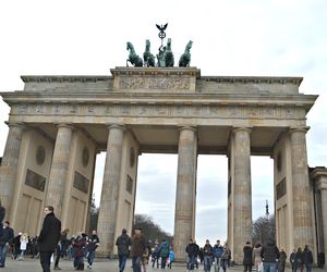 Two weeks itinerary for first-timers to Germany