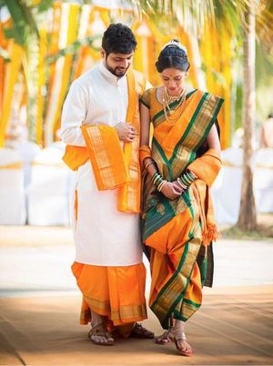 How Indian Destination Weddings help us to discover the real India