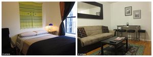 8 Amazing Airbnb Rentals That Give You An Opportunity To Sleep At Celebrity Houses