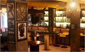 Groovy Pubs of Mumbai!