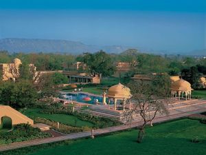 15 Stunning Fairytale Palaces In Jaipur You’ll Want To Live In Forever