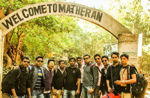 Matheran! Hill Station For Everyone