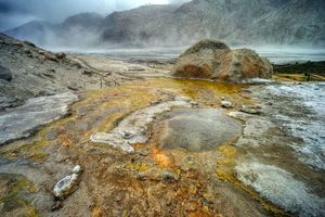 12 Hot Springs in India That Will Warm You Up This Winter