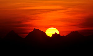 Kausani: It’s not as boring as you think!