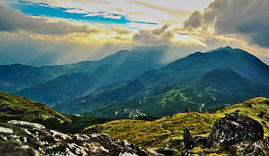 8 Places In India You Should Travel To For The Most Instagram-Worthy Sunsets & Sunrises
