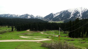 3 Places In Jammu And Kashmir Only Locals Know About