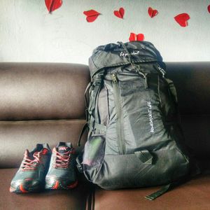 Unforgettable Memories of Meghalaya (Part 1)