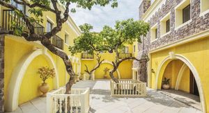 10 Best Romantic Hotels Around Mumbai For This Valentine’s Day