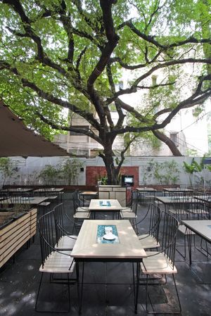 Top 8 Romantic Restaurants for a Great Candle Light Dinner in Pune