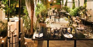 15 Restaurants That Are Perfect For A Candle Light Dinner In Delhi This Valentine's Day