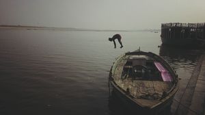 Banaras – It's Way Beyond Just Being The Holy Pilgrimage Place Of India