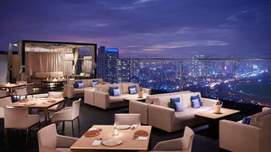 Top 10 Romantic Restaurants for Candle Light Dinner in Mumbai