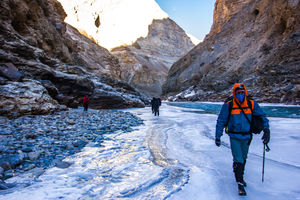 10 reasons that will convince you to visit Ladakh in Winter instead of tourist season