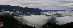 Weekend getaways near Delhi that are low on budget, high on leisure