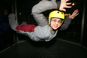 Top 10 Singapore Adventure Activities
