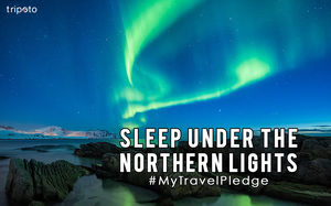 Possibly the Best Travel Bucket List of All Time