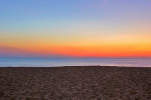 Agonda: The cleanest beaches of Goa