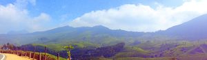 Munnar- Heaven in Disguise