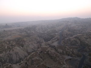 Unexpected Fun In Cappadocia!