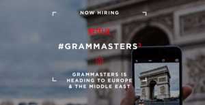 Netflix is Paying You To Travel & This Is Your Last Chance To Apply For This Dream Job
