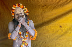 The History of the Kumbh Mela
