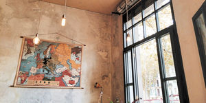 You Know You’re Obsessed With Travel If You Have One of These Things in Your Apartment