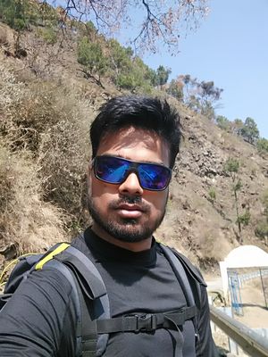 Prashar Lake - Hidden Jewel of Himachal