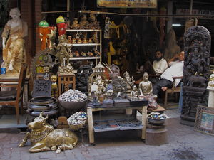 Best Flea Markets in Mumbai