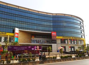 Largest Malls in India You Must Shop and Have Fun