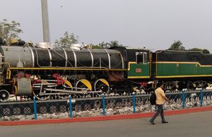 Darjeeling and Sikkim: Tea, Holi, Landslides, Snow, Parties and Peace
