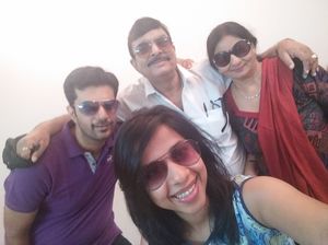 Keep Calm & visit Haridwar!