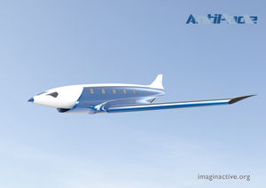 Now You Can Fly From Delhi To London In 30 Minutes On Board This Hypersonic Jet