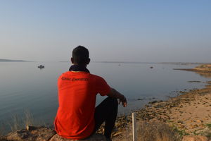 The Gujarat on Two Wheels