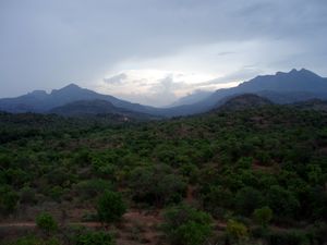Hill Stations in Tamil Nadu