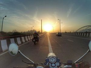 Kasauli Rhythm & Blues: A moto-photo-log!