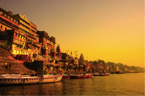 20 Reasons why Varanasi should be on your wishlist