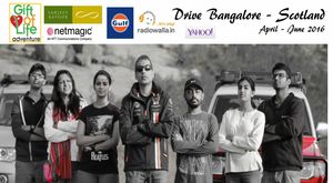 From Bengaluru To Scotland, This Team Of 7 On A Roadtrip Will Make You Want To Tag Along