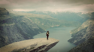 My life, My 30s and My bucket list