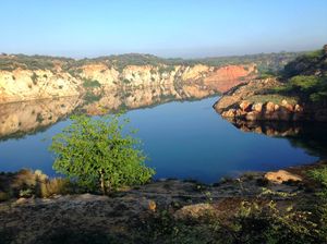 Bhardwaj Lake 1/1 by Tripoto