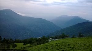 Memoirs from an all girls getaway : Sikkim