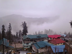 Wandering the land of Gods – HIMALAYAS (part 1)
