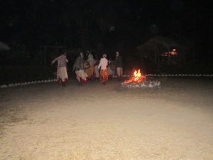 Panchalingeshwar the land of the blue hills